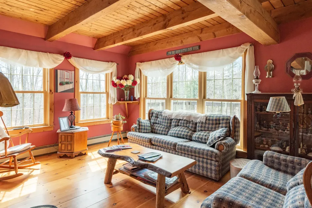 100 N Pond Road Rome ME 04963