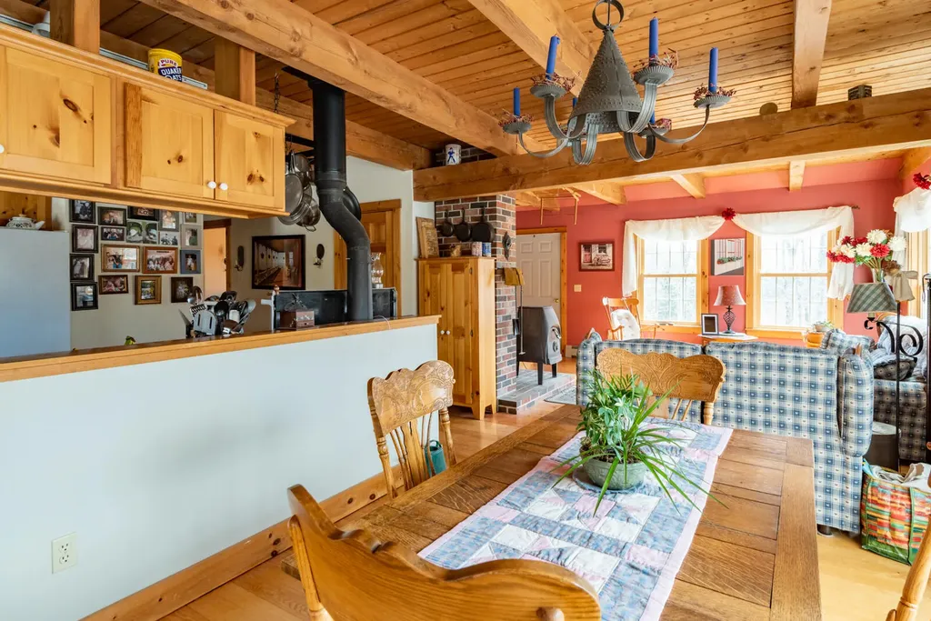 100 N Pond Road Rome ME 04963