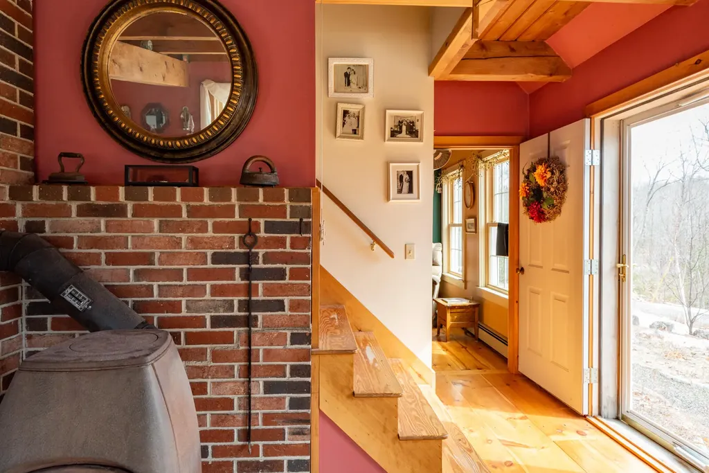 100 N Pond Road Rome ME 04963