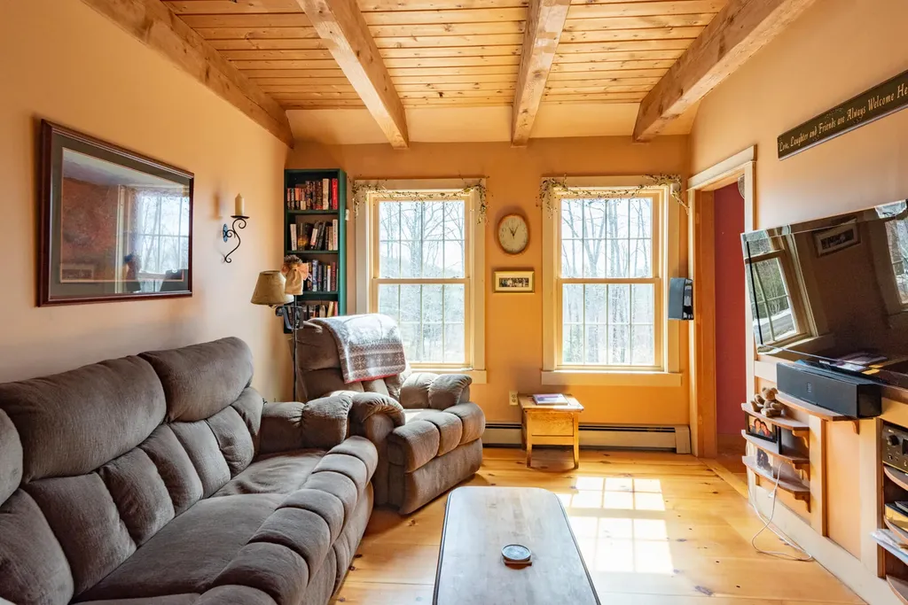 100 N Pond Road Rome ME 04963