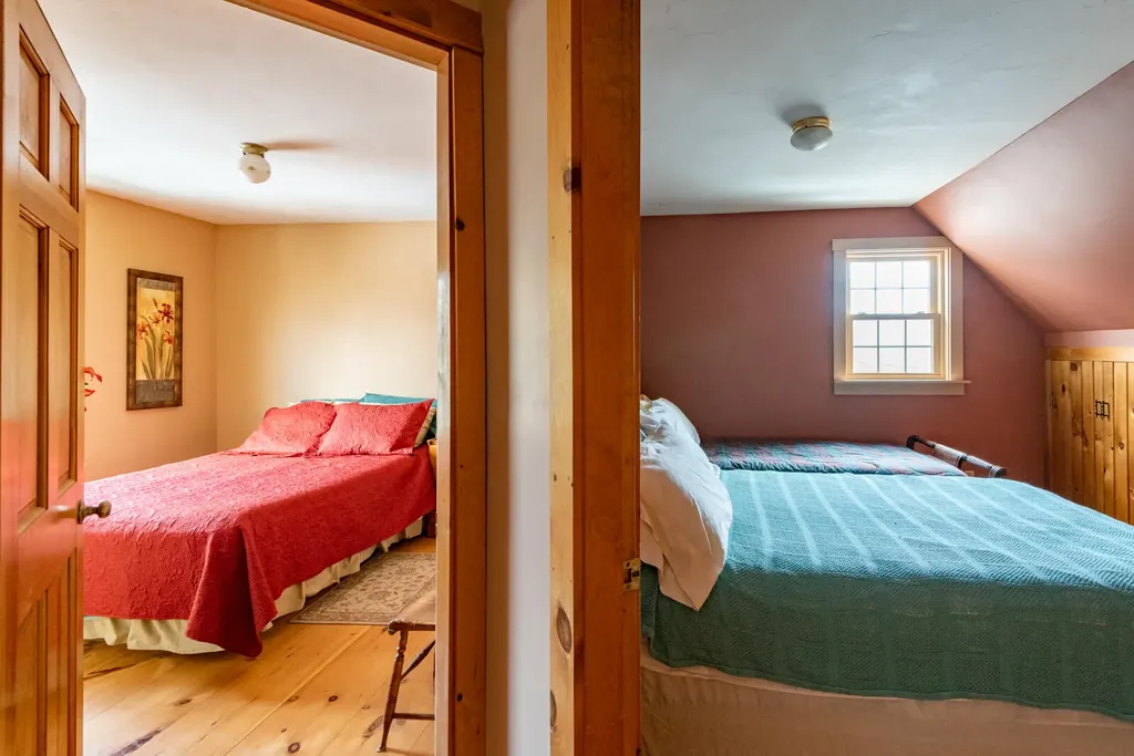 100 N Pond Road Rome ME 04963