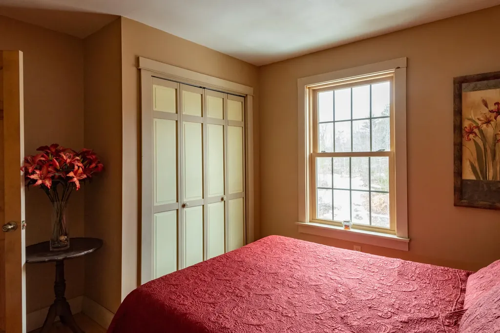 100 N Pond Road Rome ME 04963