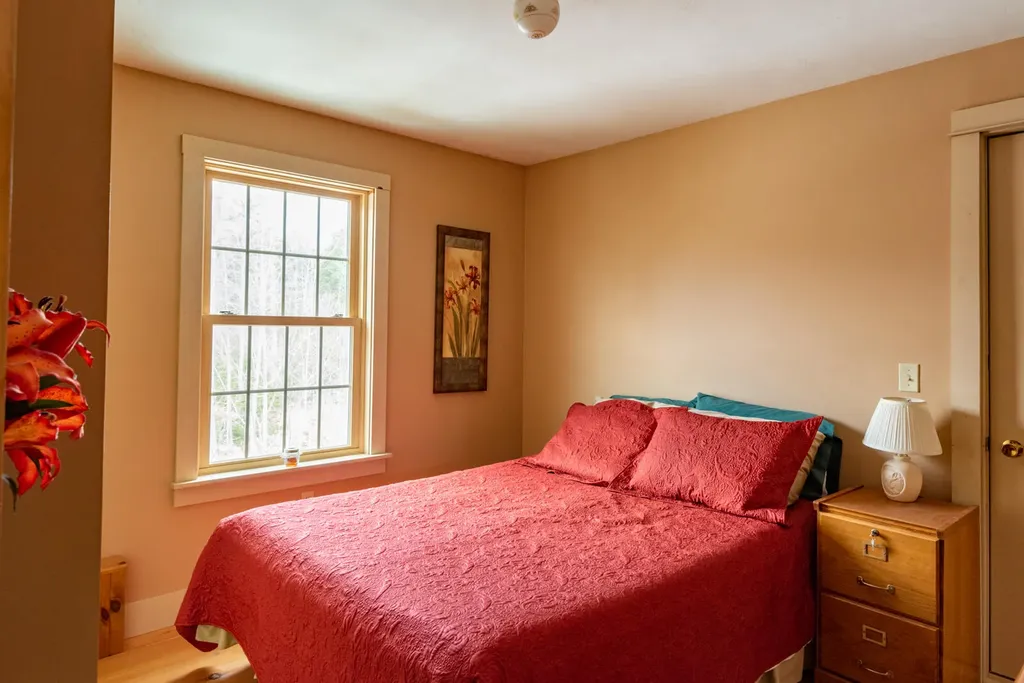 100 N Pond Road Rome ME 04963