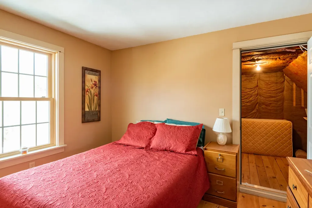 100 N Pond Road Rome ME 04963