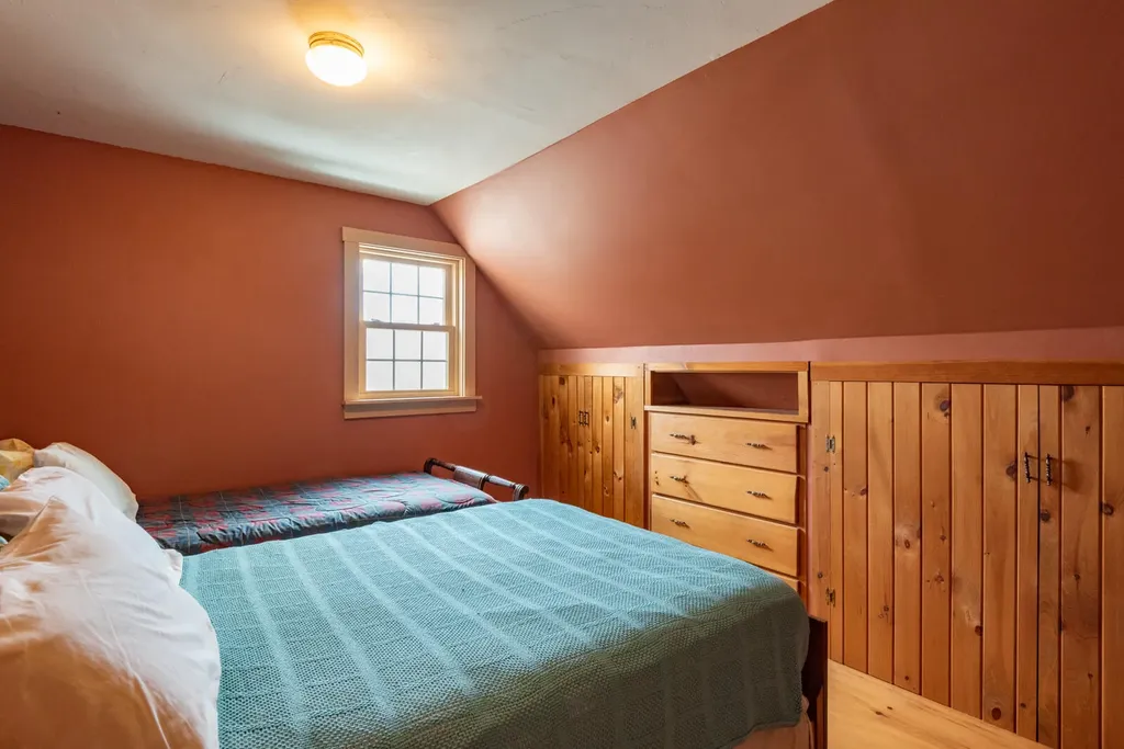 100 N Pond Road Rome ME 04963