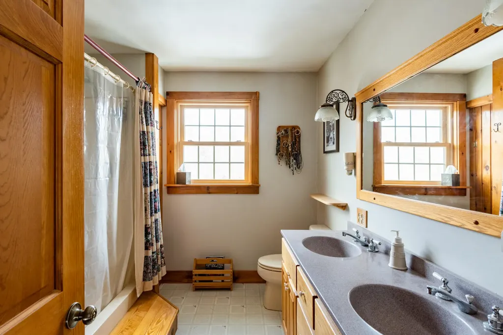 100 N Pond Road Rome ME 04963
