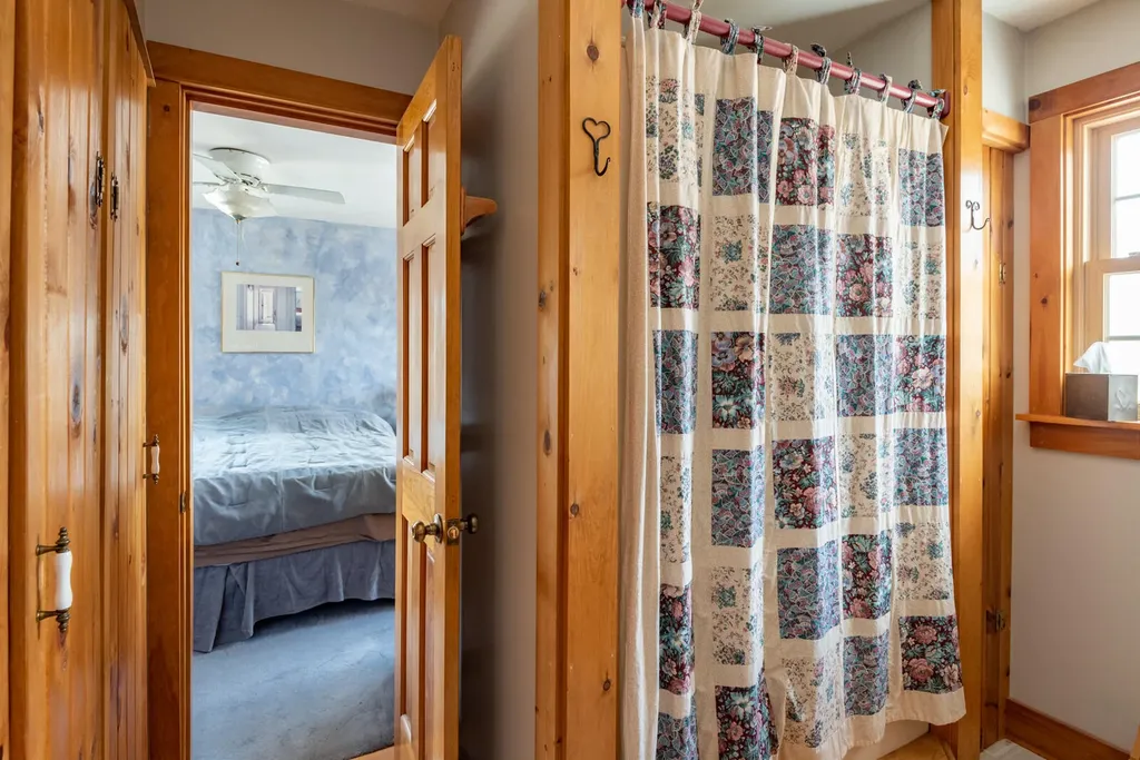 100 N Pond Road Rome ME 04963