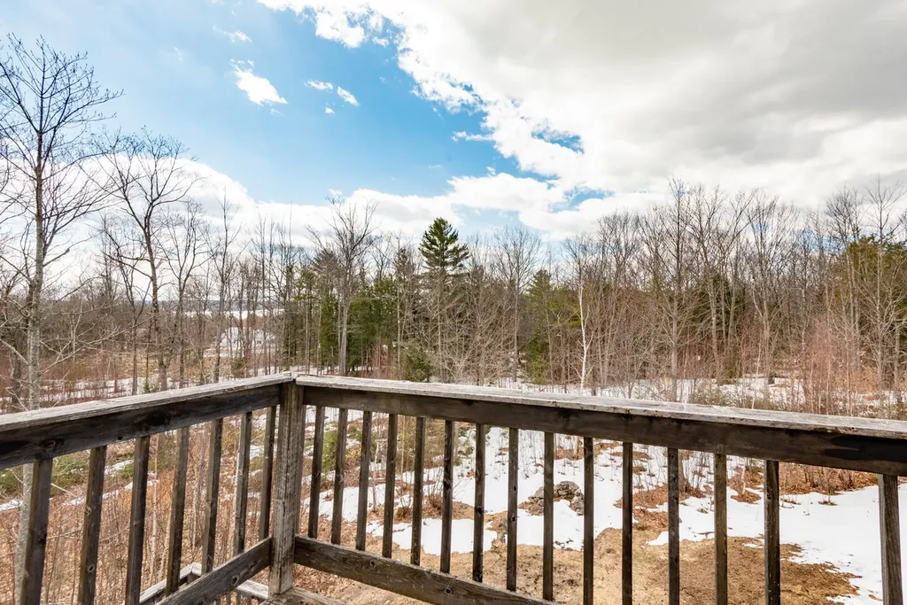 100 N Pond Road Rome ME 04963
