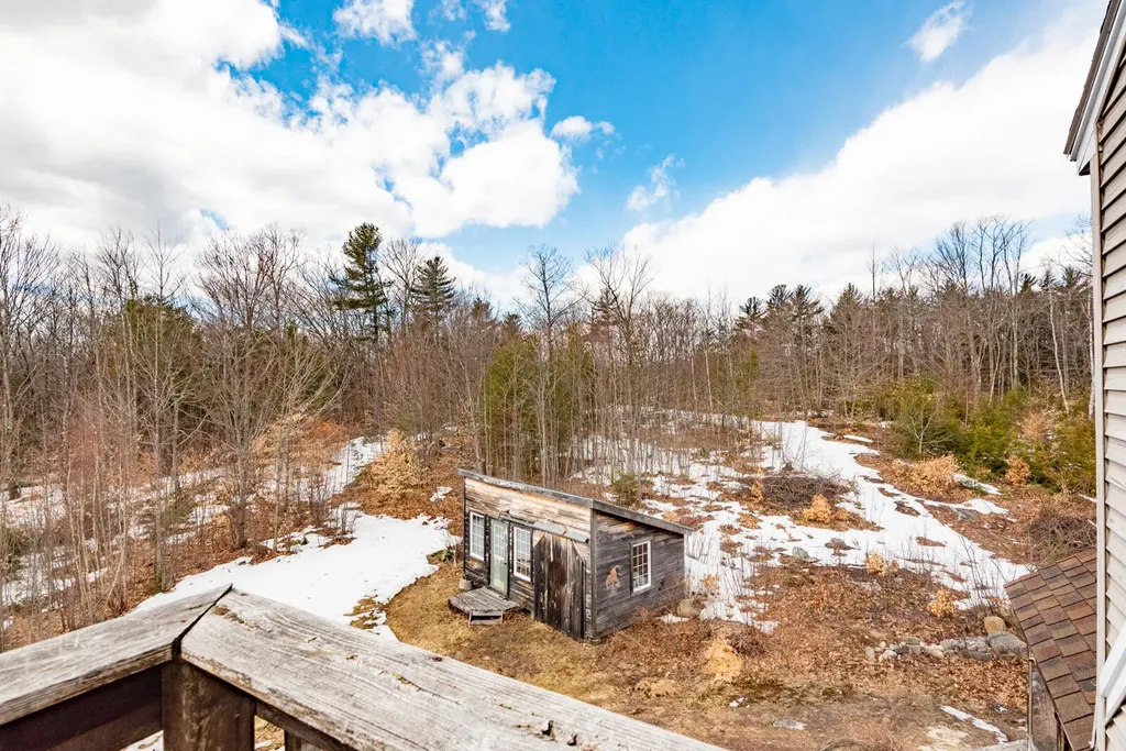 100 N Pond Road Rome ME 04963