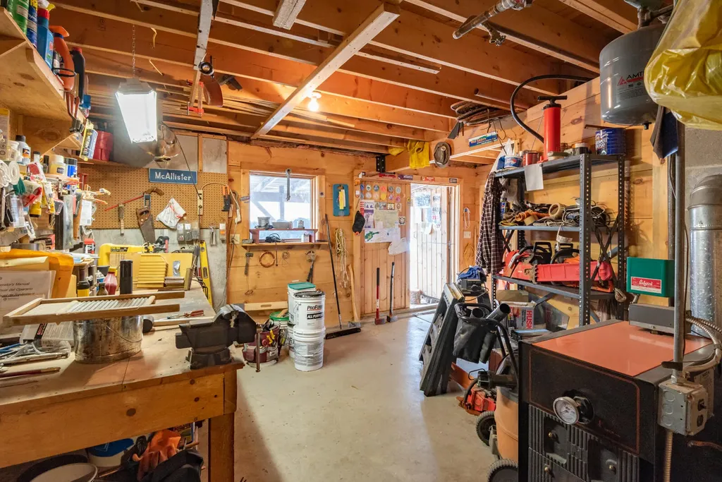 100 N Pond Road Rome ME 04963