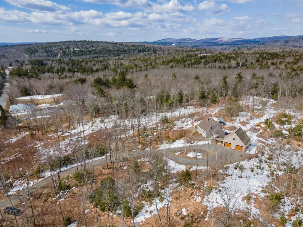 100 N Pond Road Rome ME 04963