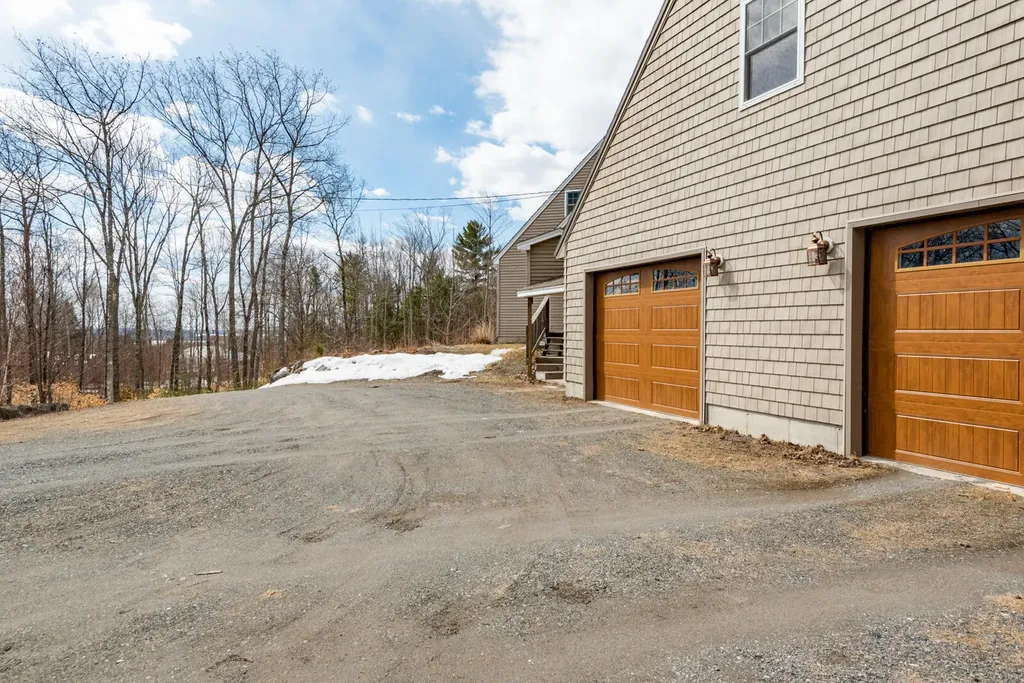 100 N Pond Road Rome ME 04963