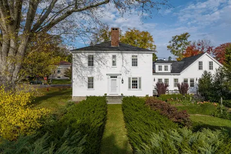 23 Green Street Castine ME 04421