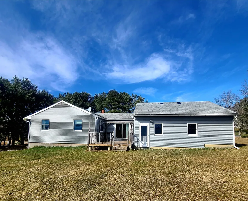 60 Grierson Road South Thomaston ME 04858
