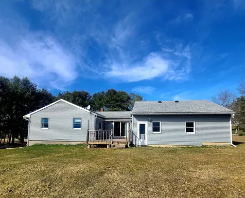 60 Grierson Road South Thomaston ME 04858