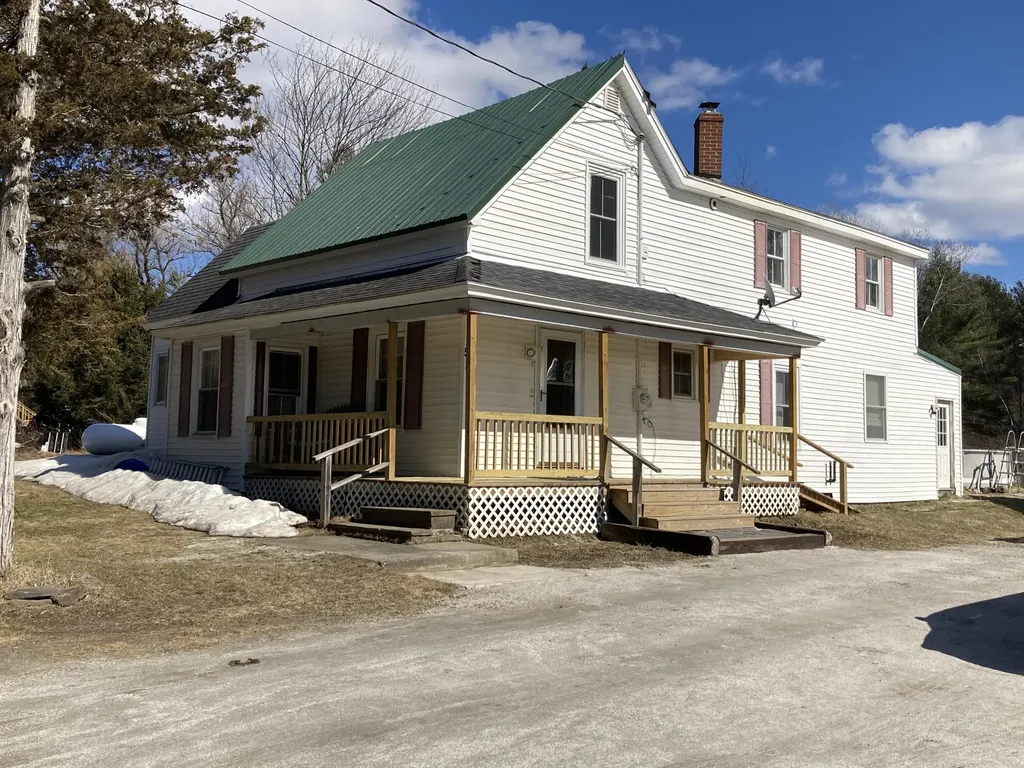 151 Holley Road Farmington ME 04938