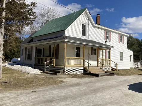 151 Holley Road Farmington ME 04938