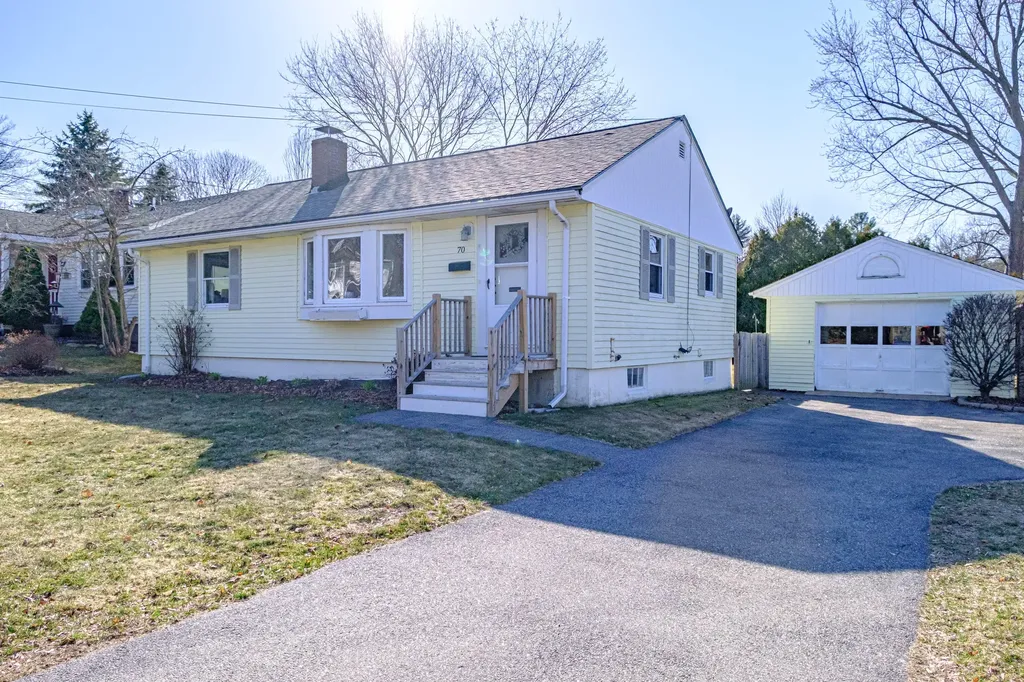 70 Caleb Street Portland ME 04102