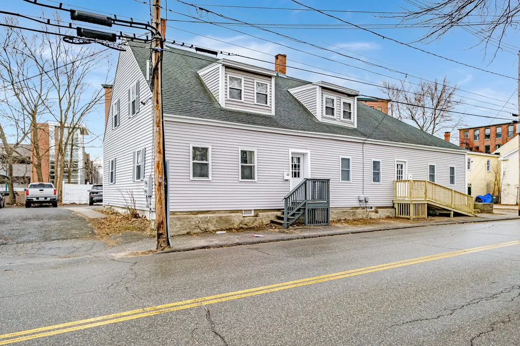 334 Brown Street Westbrook ME 04092