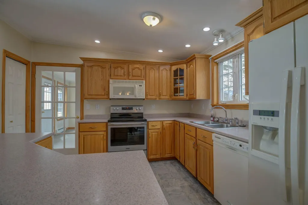 851 S Main Street Andover ME 04216