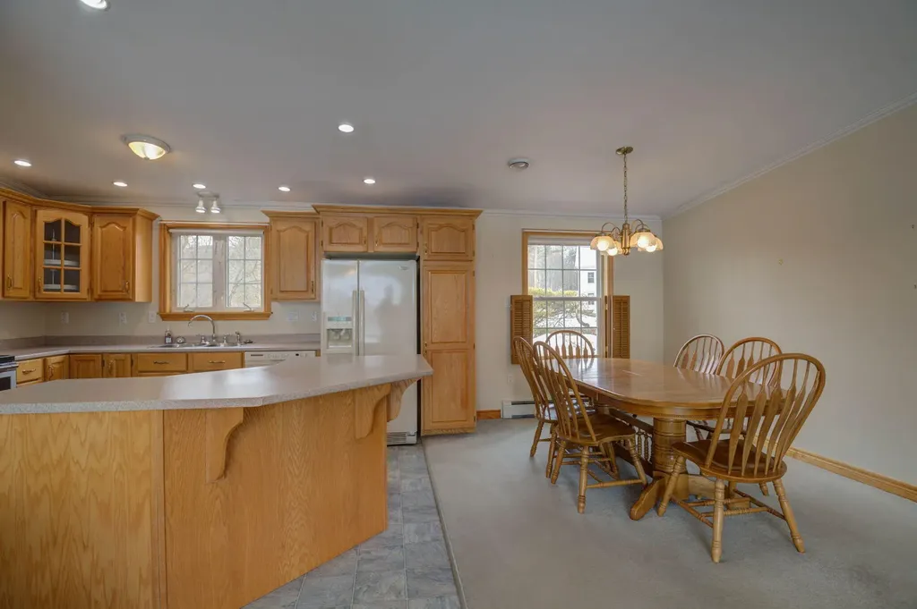 851 S Main Street Andover ME 04216