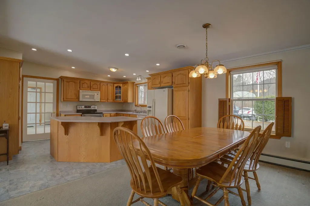 851 S Main Street Andover ME 04216