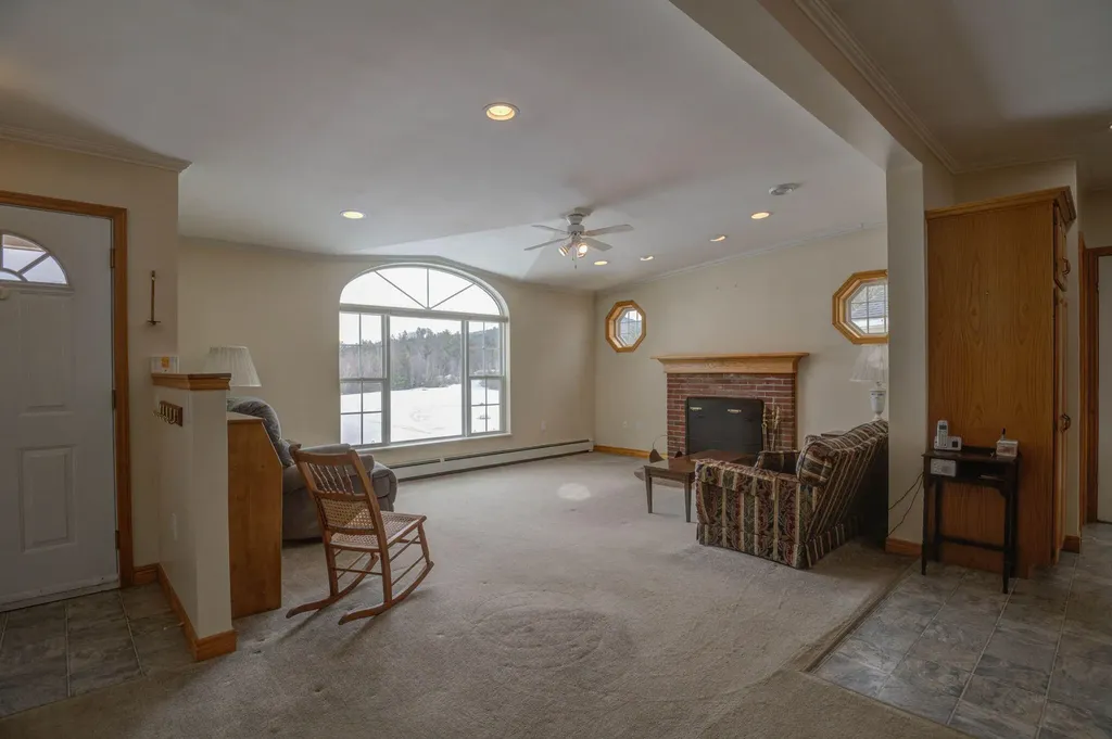 851 S Main Street Andover ME 04216