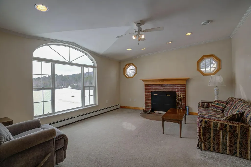 851 S Main Street Andover ME 04216