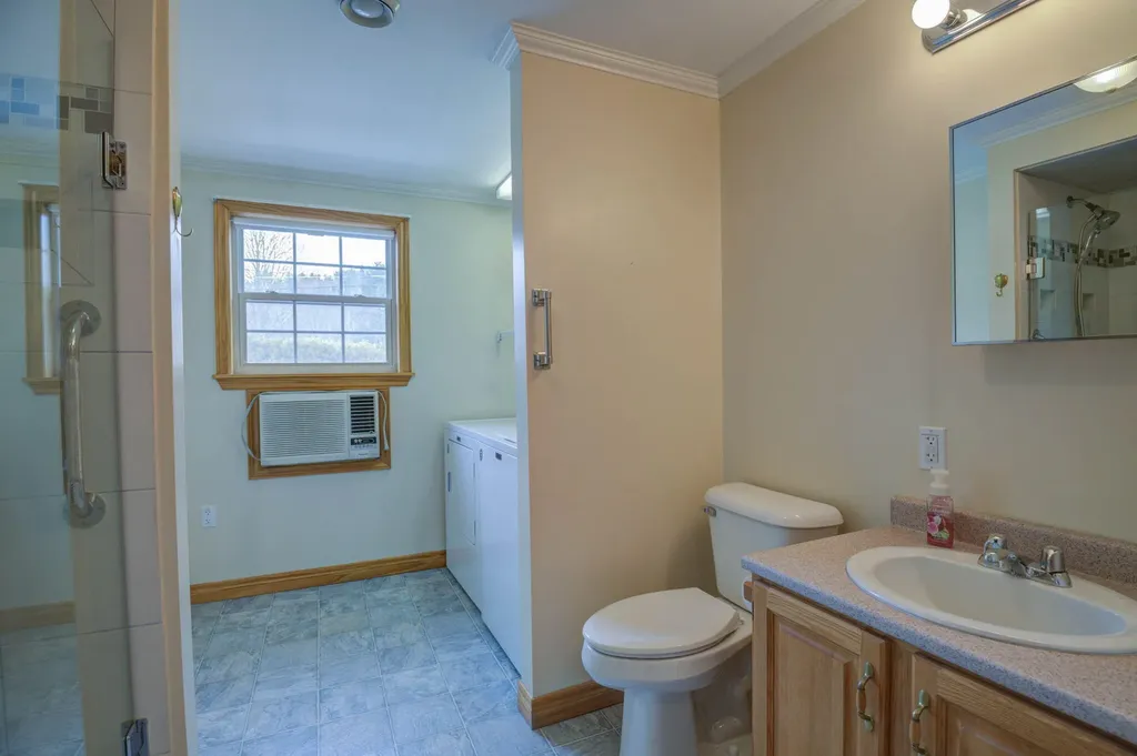 851 S Main Street Andover ME 04216