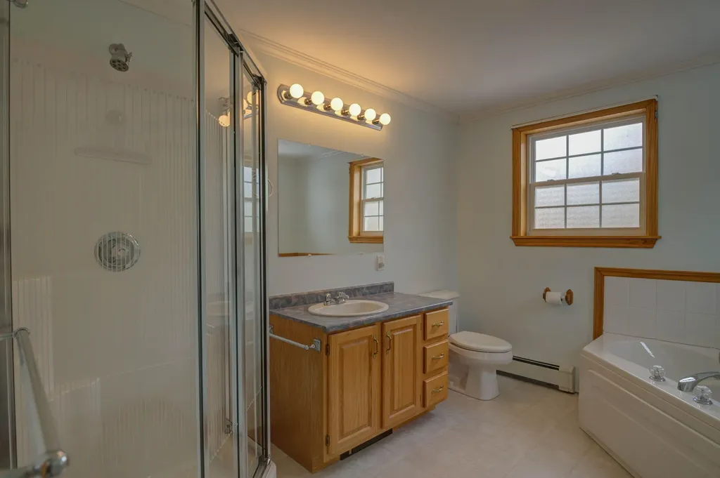 851 S Main Street Andover ME 04216