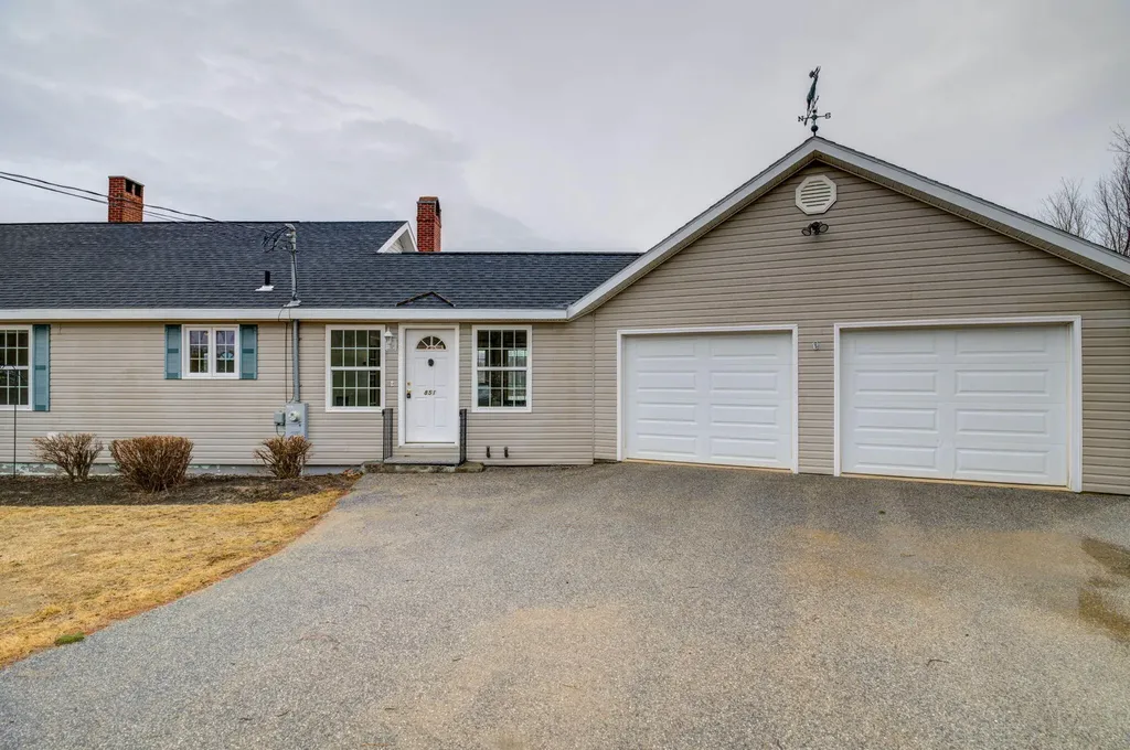 851 S Main Street Andover ME 04216