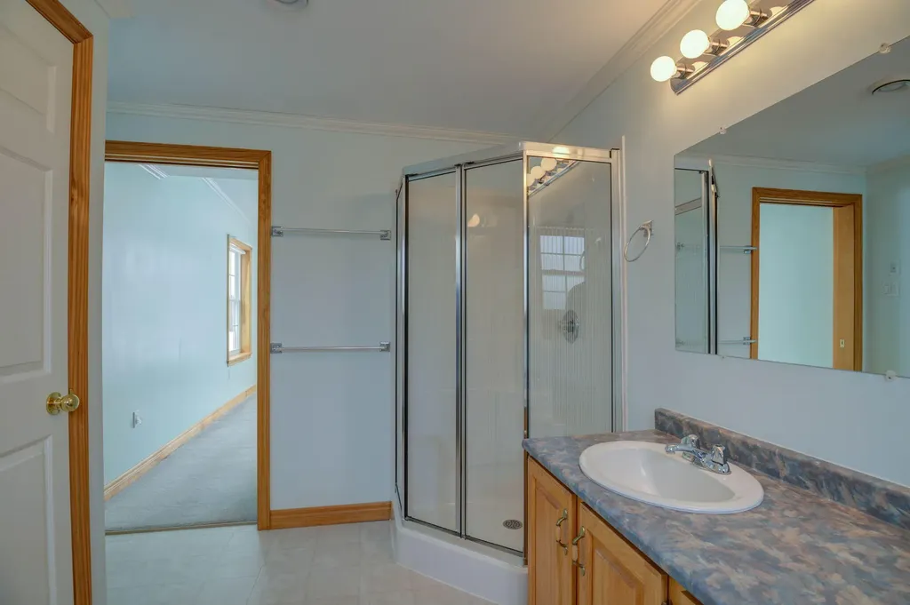 851 S Main Street Andover ME 04216