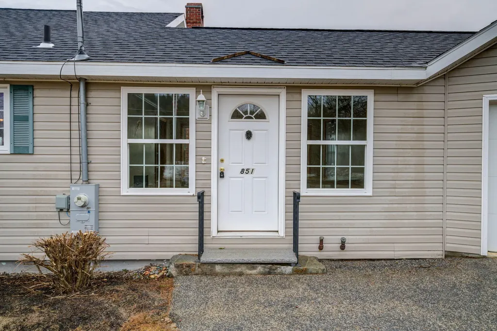 851 S Main Street Andover ME 04216