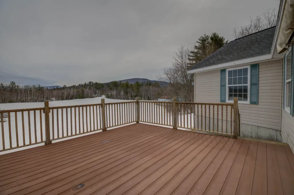 851 S Main Street Andover ME 04216