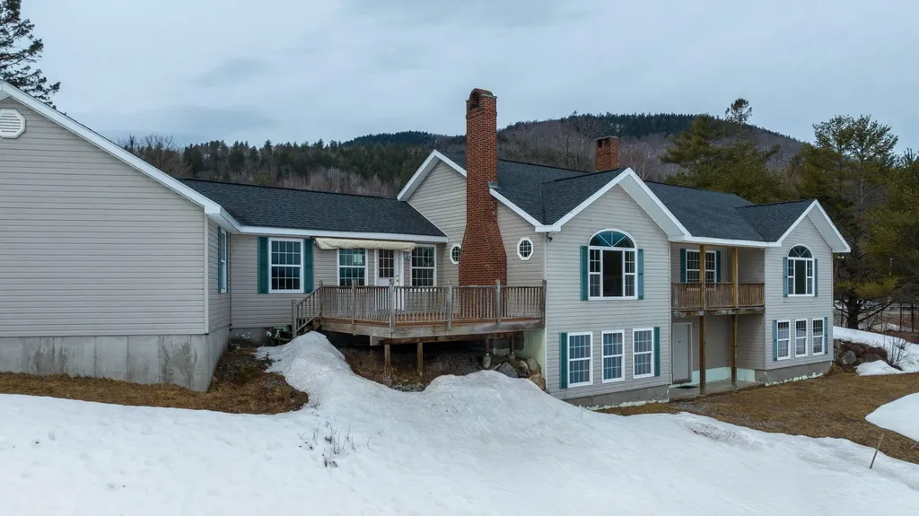 851 S Main Street Andover ME 04216