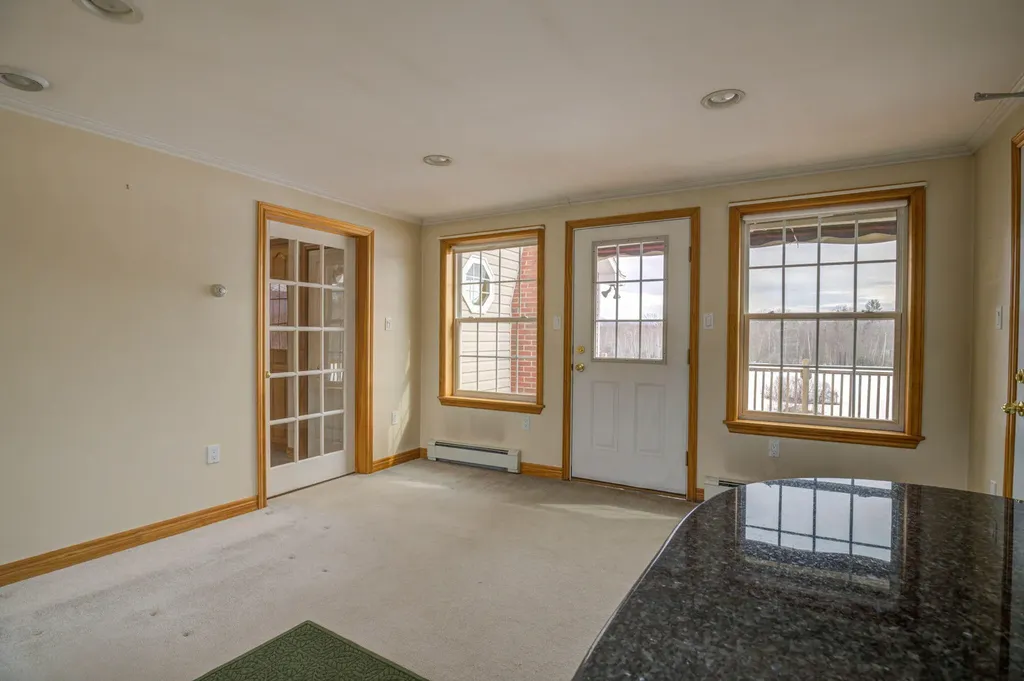 851 S Main Street Andover ME 04216