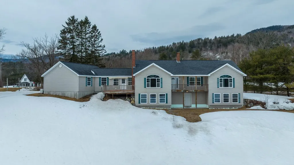 851 S Main Street Andover ME 04216