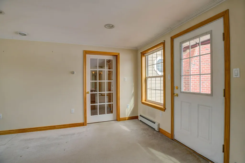 851 S Main Street Andover ME 04216