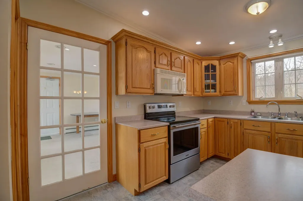 851 S Main Street Andover ME 04216