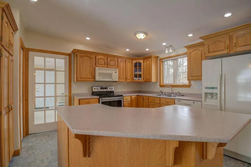 851 S Main Street Andover ME 04216