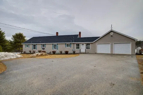 851 S Main Street Andover ME 04216
