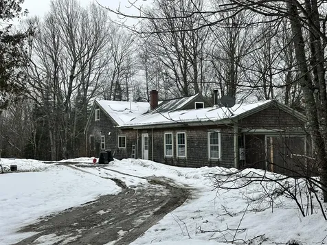 96 Webb Road Thorndike ME 04986