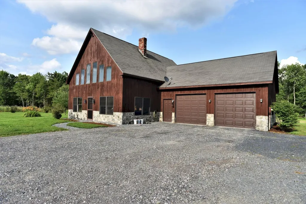 433 Beckwith Road Cornville ME 04976