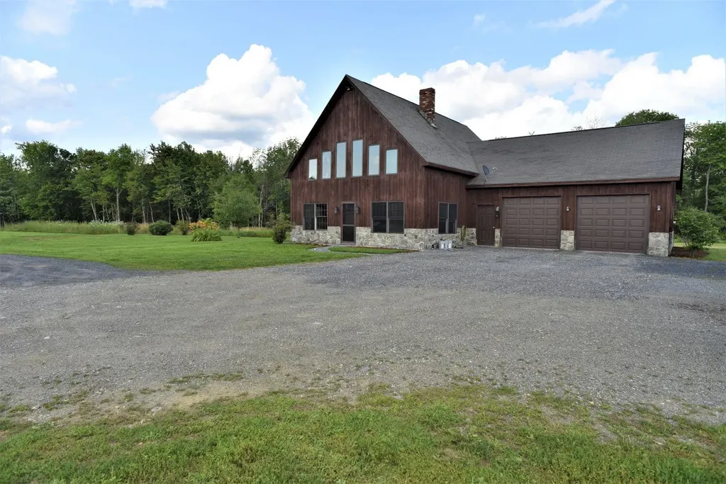 433 Beckwith Road Cornville ME 04976