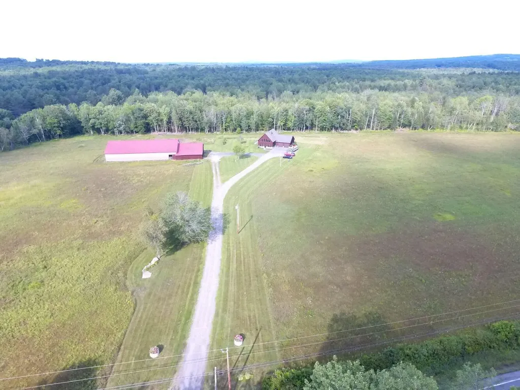 433 Beckwith Road Cornville ME 04976