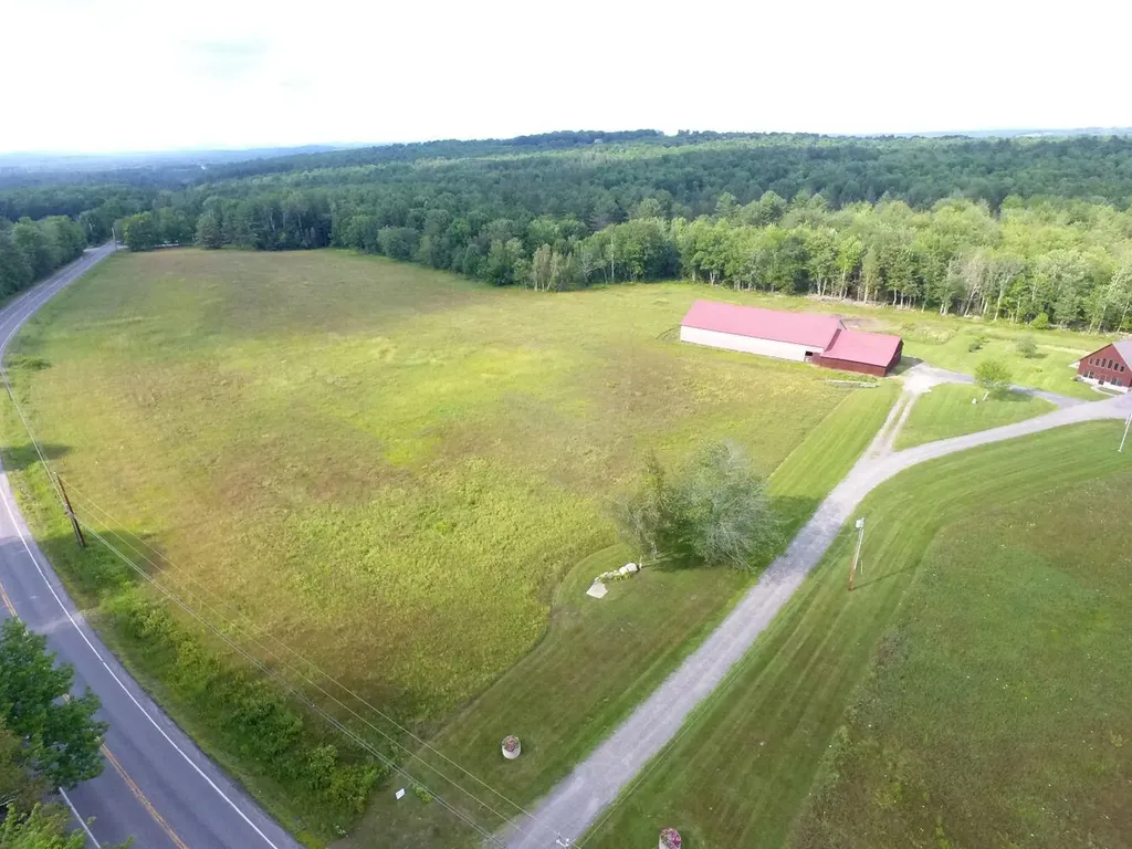 433 Beckwith Road Cornville ME 04976