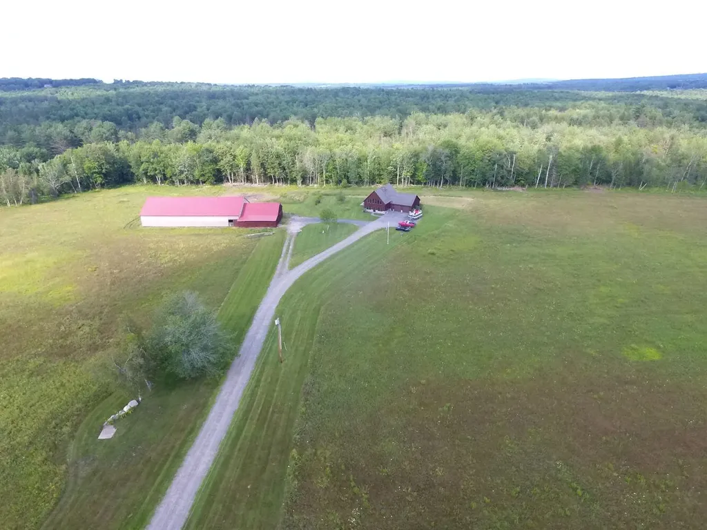 433 Beckwith Road Cornville ME 04976