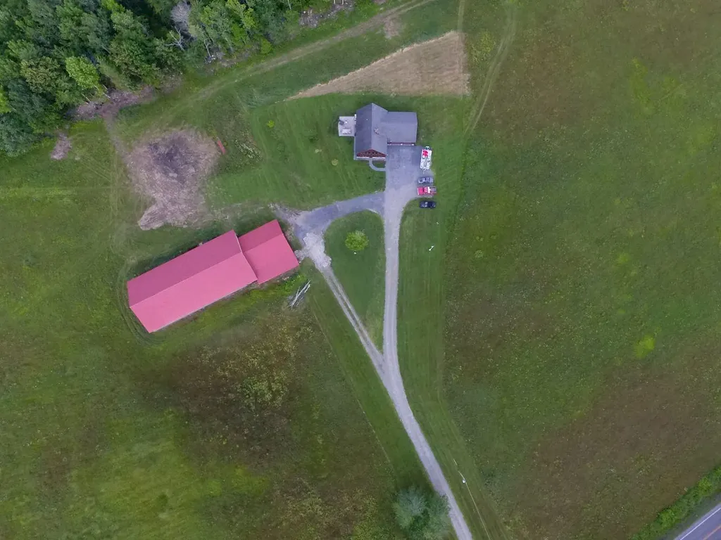 433 Beckwith Road Cornville ME 04976