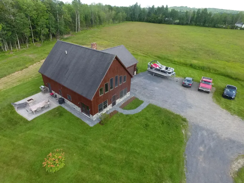 433 Beckwith Road Cornville ME 04976