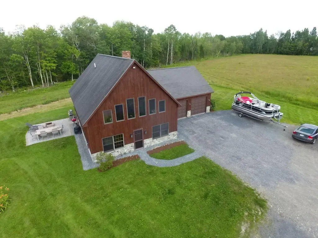 433 Beckwith Road Cornville ME 04976